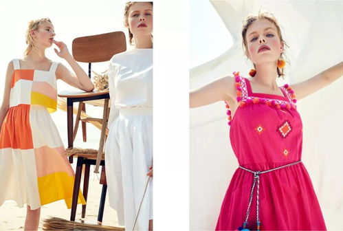 7月4日sv助力夏日圣誕,開(kāi)啟優(yōu)雅新穿搭