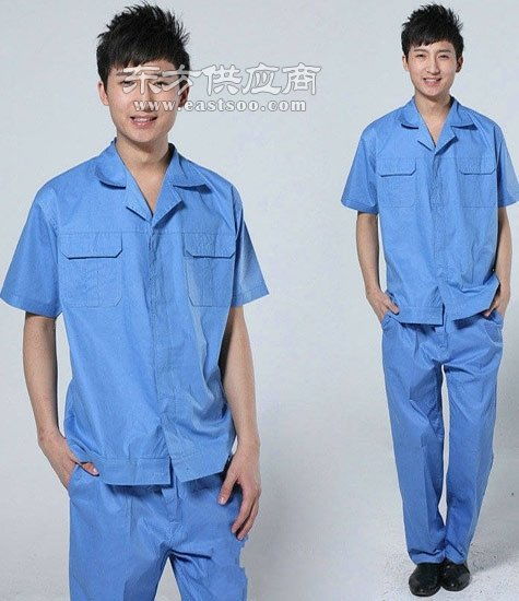工作服那里,工作服,博思服裝用心制作 查看
