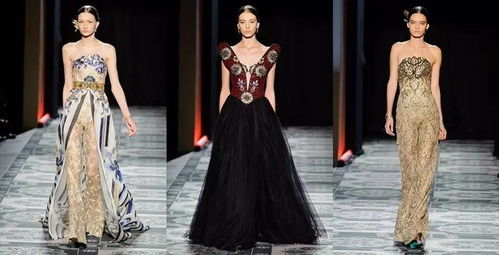 看敦煌壁畫如何引領時尚潮流