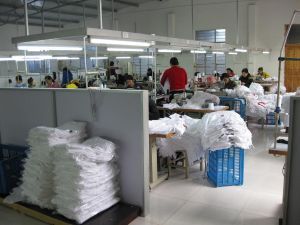 批發(fā)采購(gòu)男式T恤-文化衫 廠家直銷韓版全棉短袖廣告衫