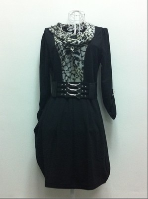 加入閨秀服飾，攜手依霓女裝共創(chuàng)服裝商機(jī)