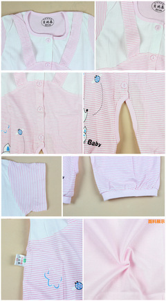 安陽市瑞軒商貿(mào)有限責(zé)任公司新生兒連體衣產(chǎn)品介紹