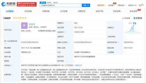 蘇寧易購布局科技新領域，成立科技公司拓展數(shù)據(jù)與供應鏈服務