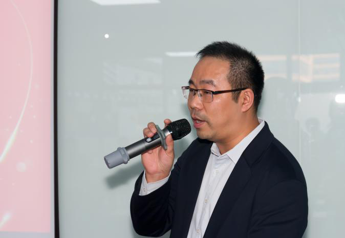 聚勢創贏，翱翔IPO——杰和科技2023年度銷售軍令狀簽約儀式暨供應鏈管理服務戰略升級大會隆重召開